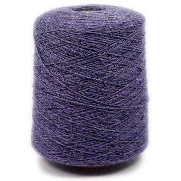 Tweed Alpaca 450G lavenda 10